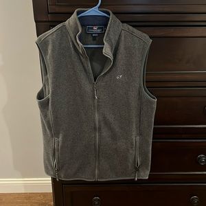 Vineyard Vines Men’s Medium vest